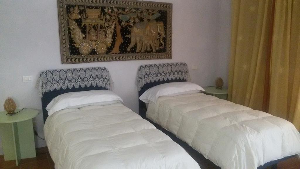 Borgo Al Navile B&B Bologna Esterno foto