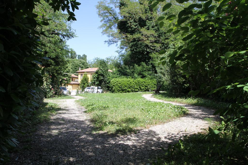 Borgo Al Navile B&B Bologna Esterno foto