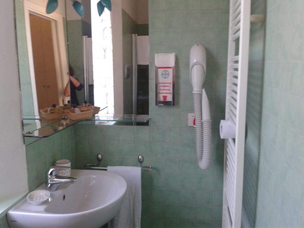 Borgo Al Navile B&B Bologna Esterno foto